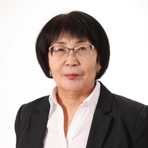 Людмила Дампилова